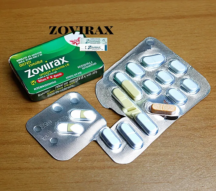 Zovirax 1