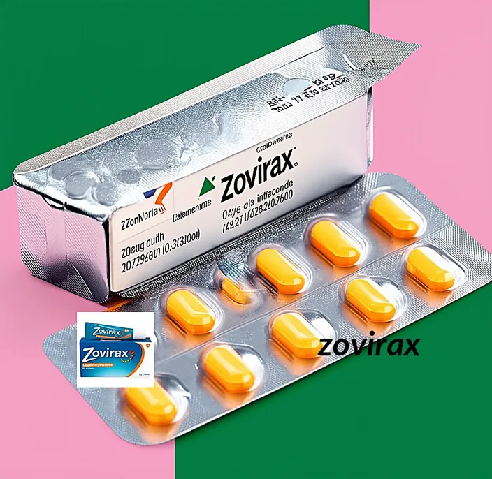 Zovirax 2